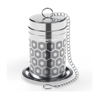 Stainless Steel Tea Infuser