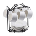 Espresso Cup Set