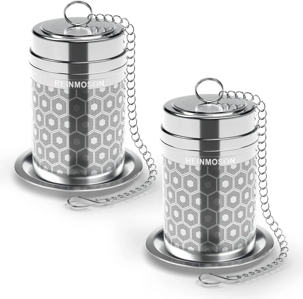 Stainless Steel Tea Infuser