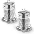 Stainless Steel Tea Infuser