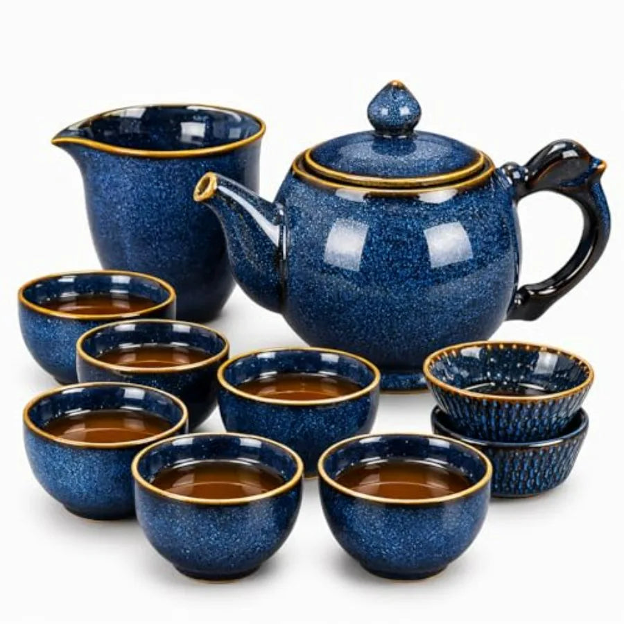 Gongfu Tea Set