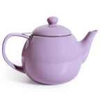 Porcelain Teapot with Infuser