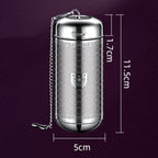 Stainless Steel Tea Infuser