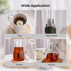 Stainless Steel Tea Infuser