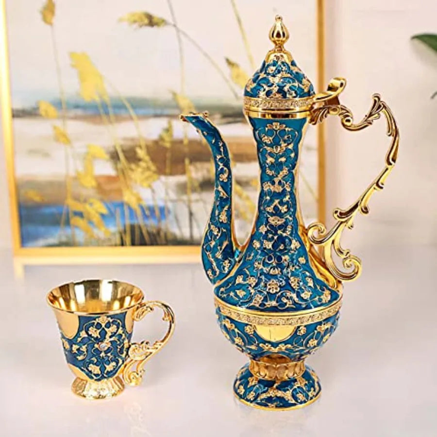 Turkish Tea Set