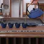 Japanese Tea Set