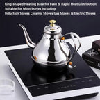 Gooseneck Tea Kettle