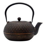Japanese Cast Iron Teapot