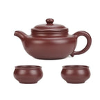 Handmade Yixing Teapot