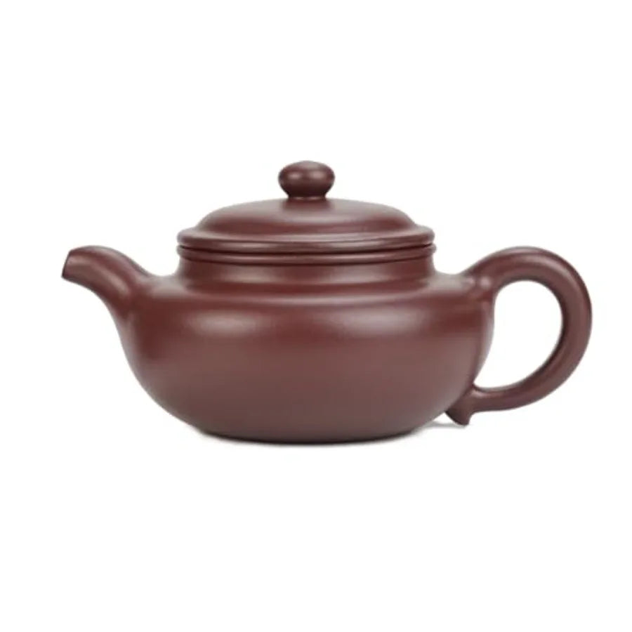 Handmade Yixing Teapot
