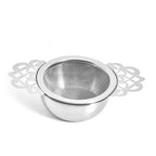 Stainless Steel Tea Strainer