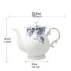 European Coffee Pot