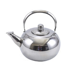 Stainless Steel Tea Kettle