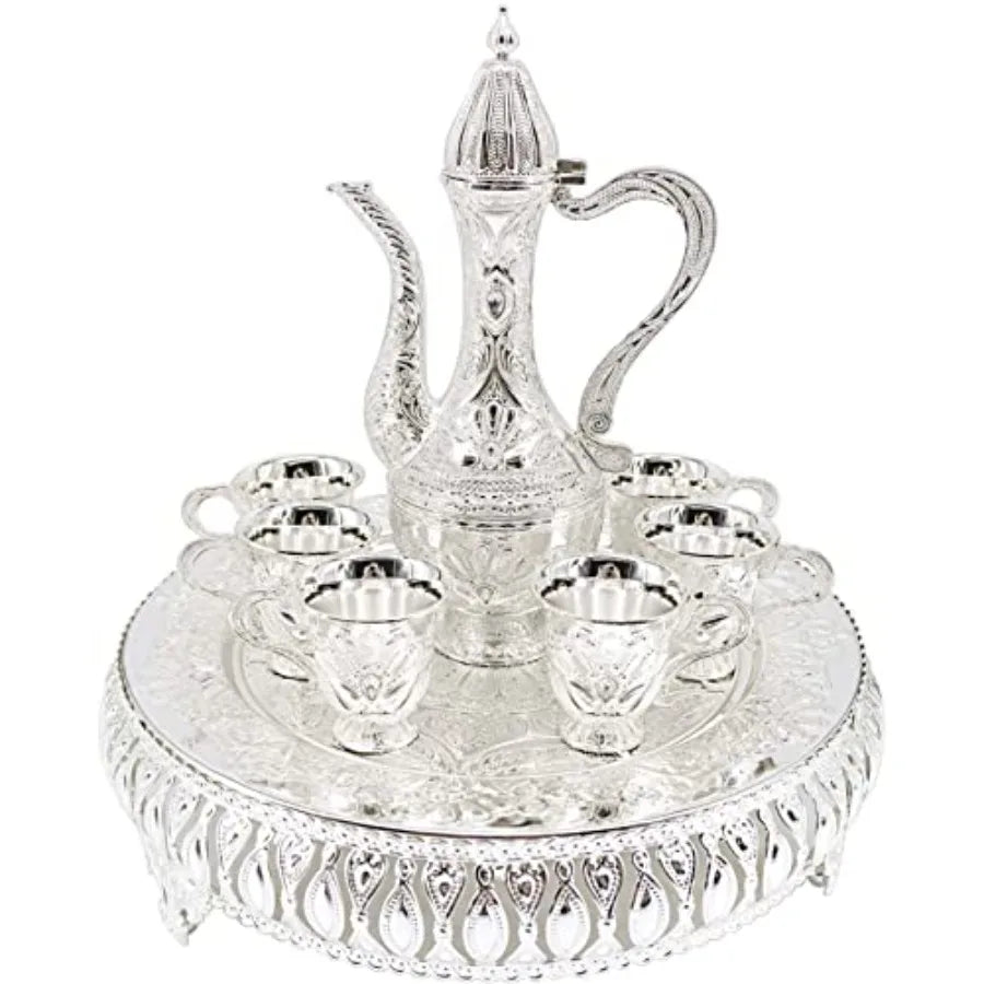 Turkish Tea Set