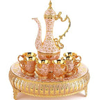 Turkish Tea Set