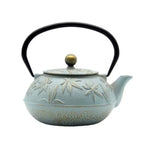 Cast Iron Tea Kettle