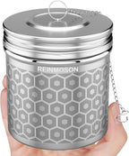 Stainless Steel Tea Infuser