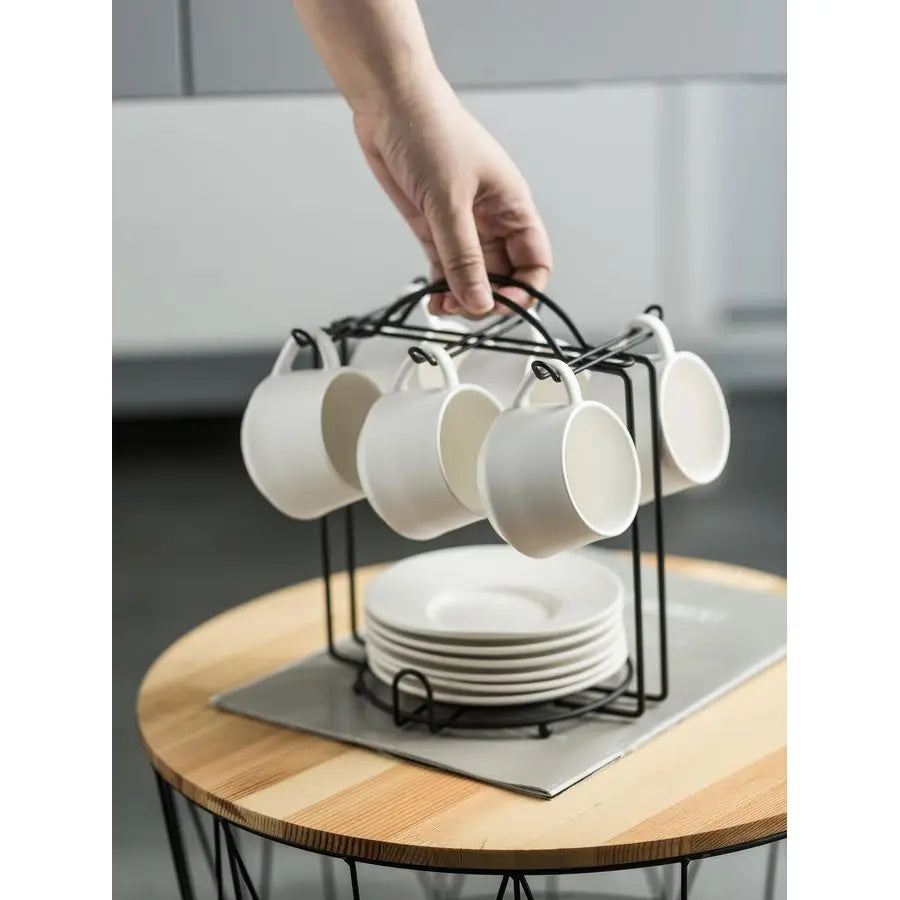 Espresso Cup Set