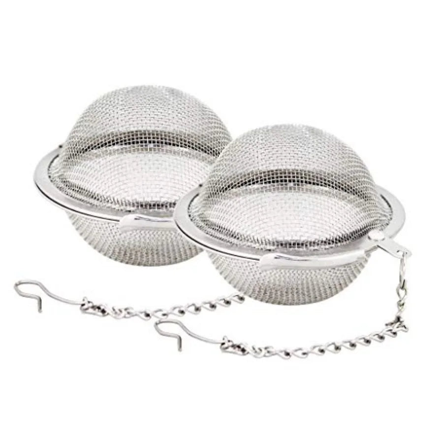 Stainless Steel Tea Ball