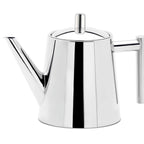 Stainless Steel Teapot
