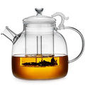 Glass Teapot 68oz