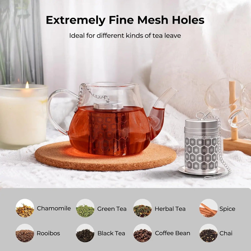 Stainless Steel Tea Infuser