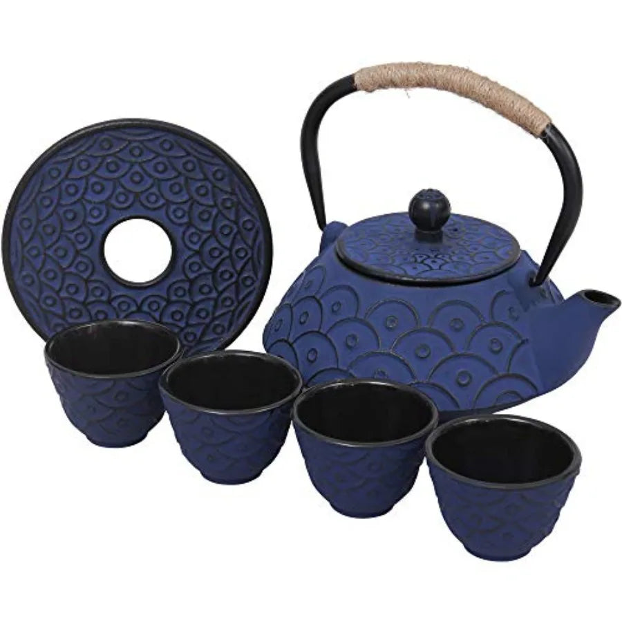 Japanese Tea Set