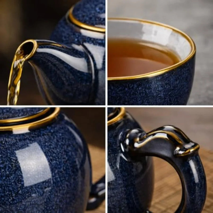 Gongfu Tea Set