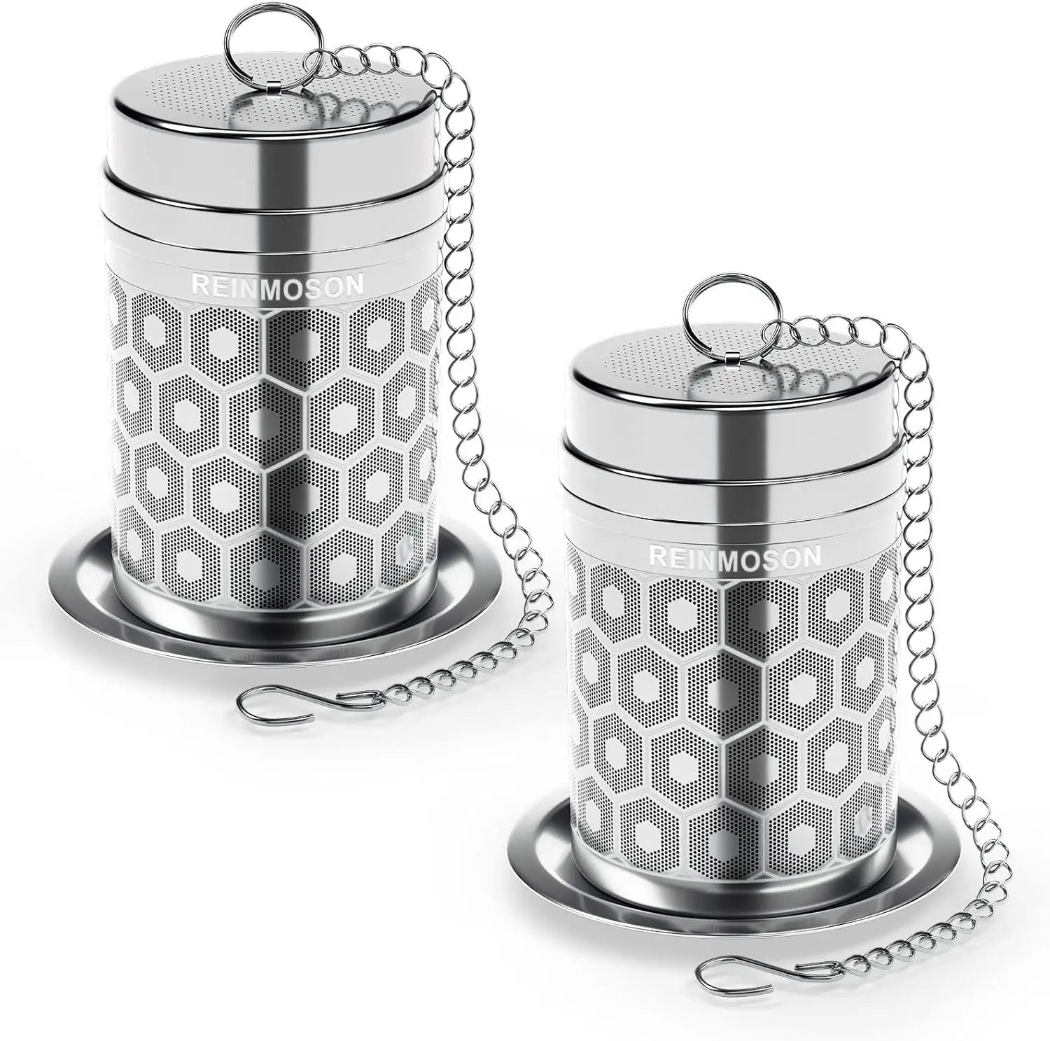 Stainless Steel Tea Infuser