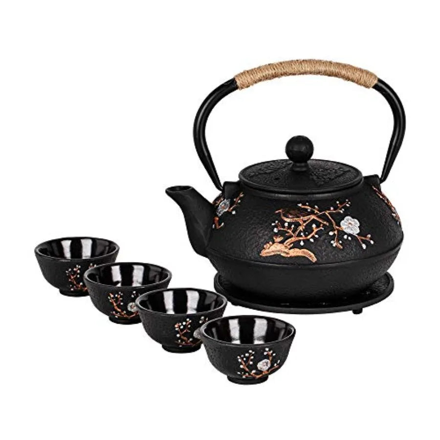 Japanese Tea Set