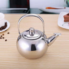 Stainless Steel Tea Kettle