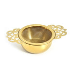 Stainless Steel Tea Strainer