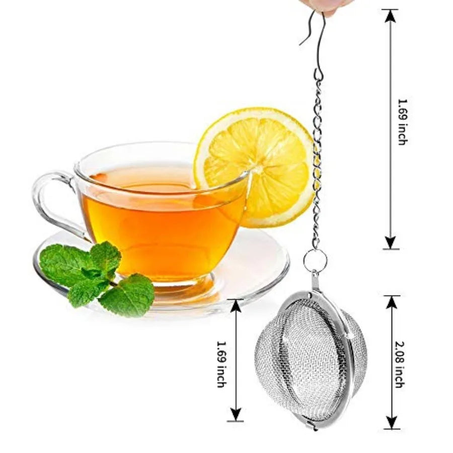 Stainless Steel Tea Ball