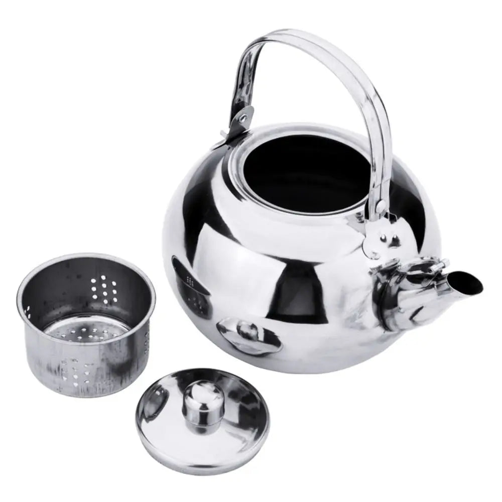 Stainless Steel Tea Kettle