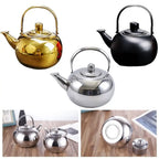 Stainless Steel Tea Kettle