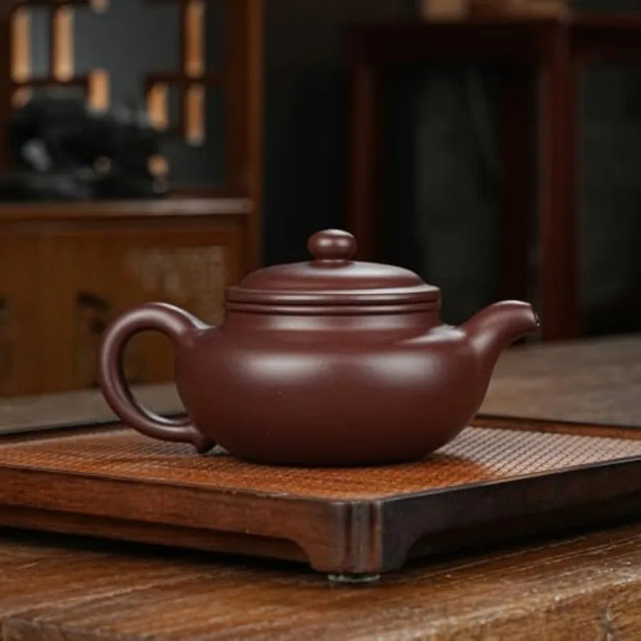 Handmade Yixing Teapot
