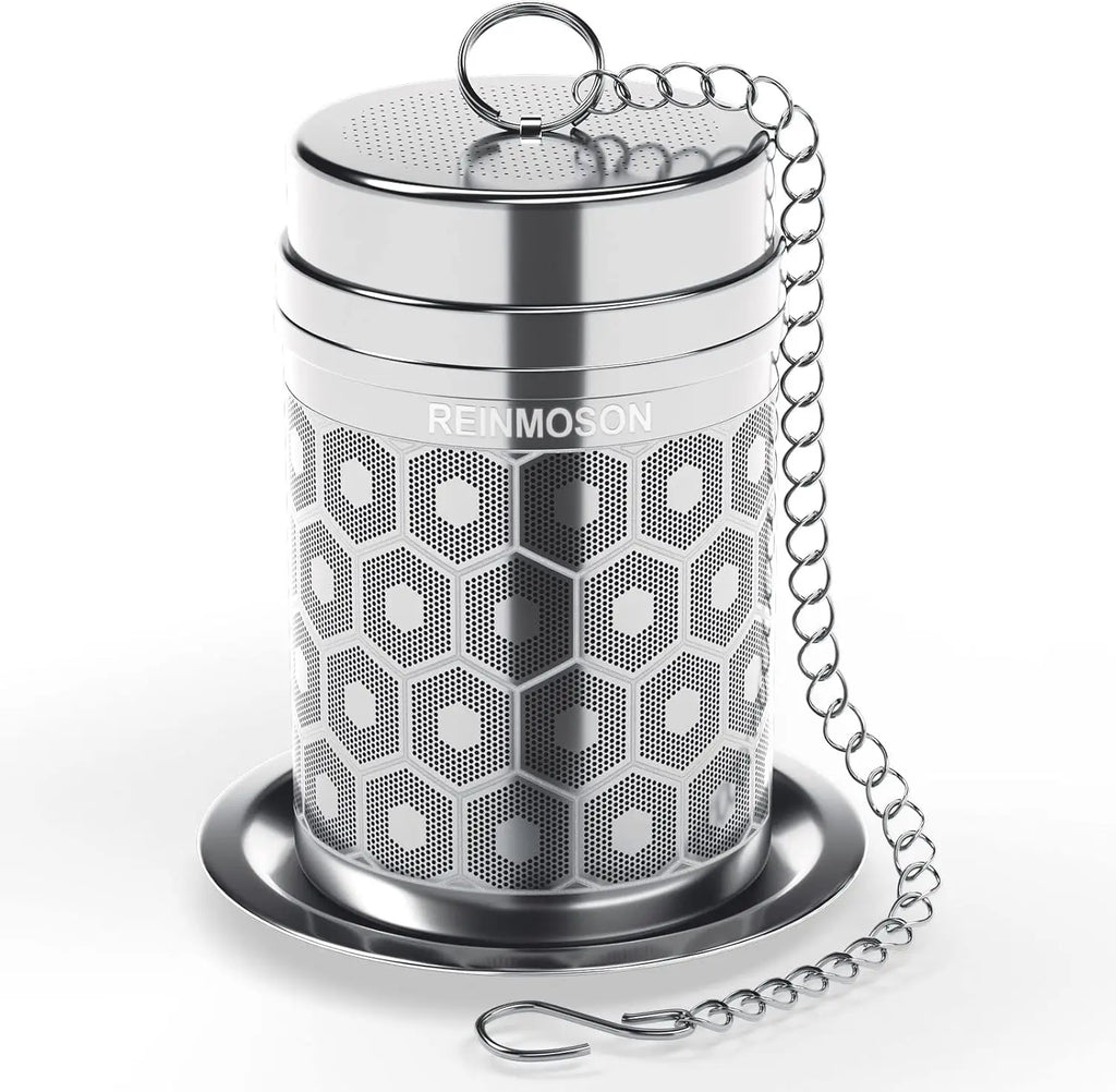 Stainless Steel Tea Infuser