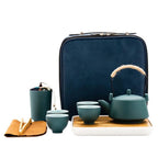 Travel Tea Set