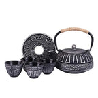 Japanese Tea Set