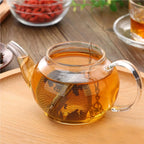Tea Ball Infuser Set