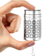 Stainless Steel Tea Infuser