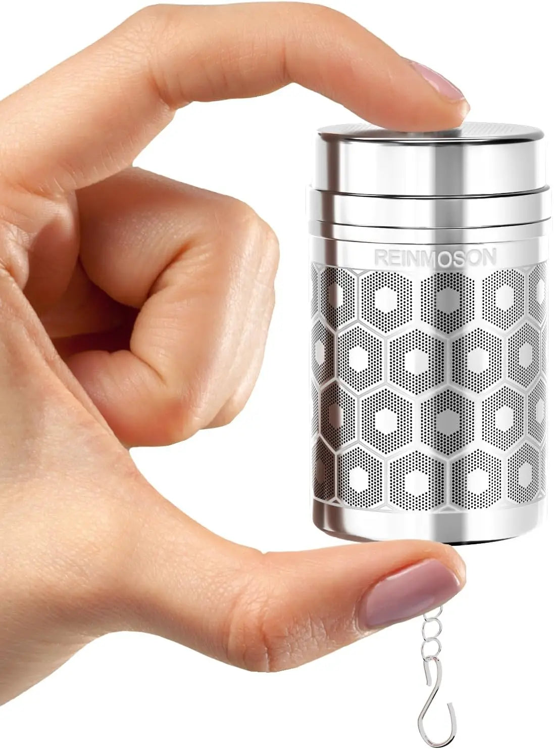 Stainless Steel Tea Infuser