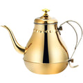 Gooseneck Tea Kettle