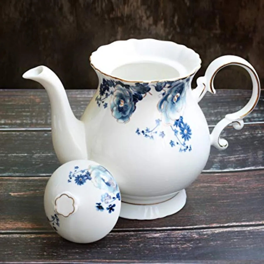 European Coffee Pot