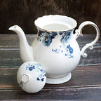 European Coffee Pot
