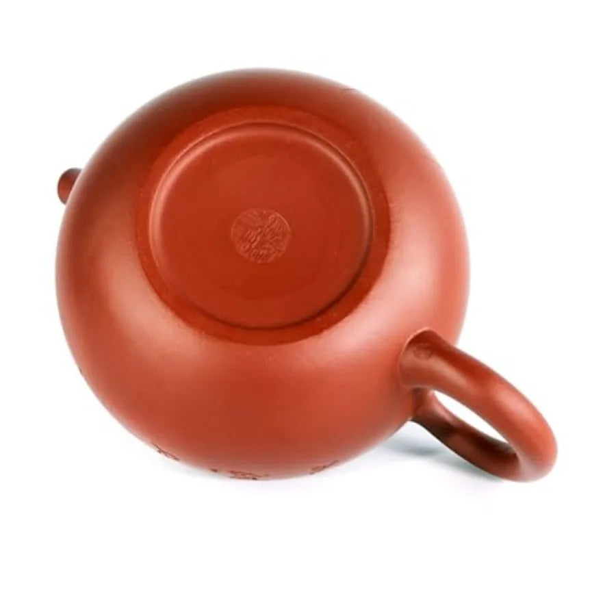 Yixing Clay Tea Set