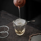 Stainless Steel Tea Infuser